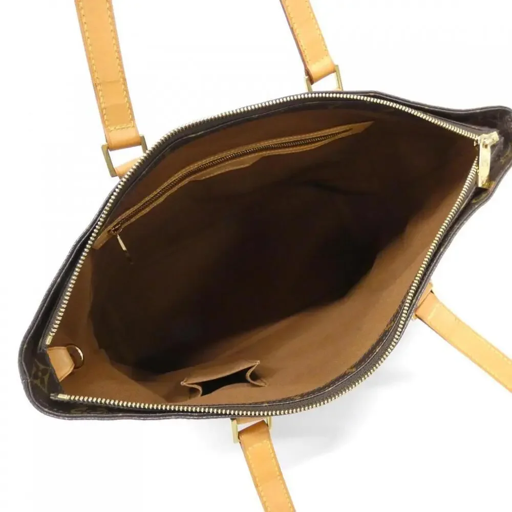 LOUIS VUITTON Brown Monogram Bag
